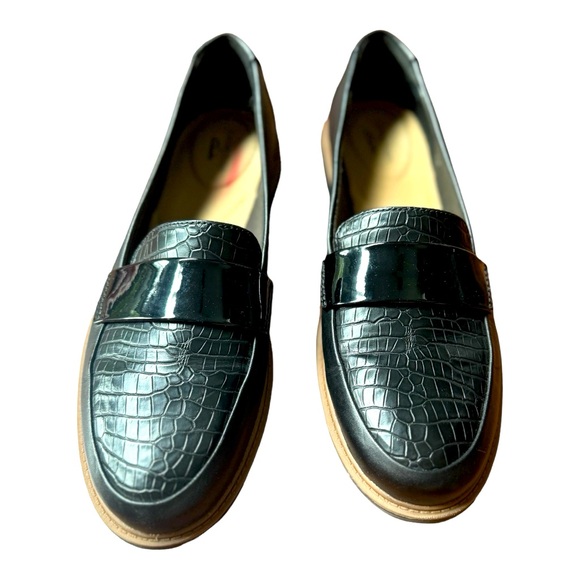 Clarks Shoes - Clarks Womens Raisie Arlie Size 10